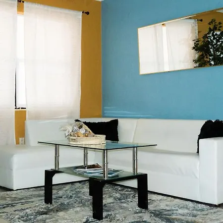 Mne Luxury In Miami One Bedroom Suite